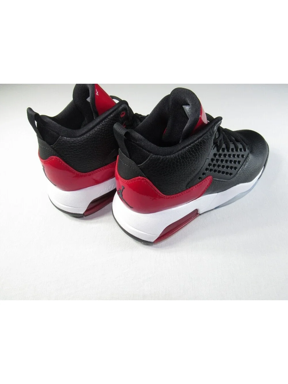 Nike JORDAN MAXIN 200 Men Basketball Shoe Sneaker NEW Black CD6107 016 - US 11.5
